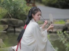 -汉仪华裳汉服旗袍·摄影写真馆(乌镇西栅店)