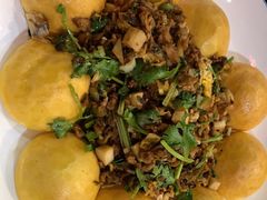 -一块豆腐(李沧书院路店)