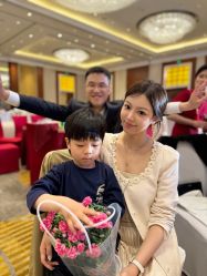 -上海雅居乐万豪侯爵酒店·宴会厅