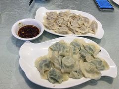 -黄家饺子东北特色菜馆(湖滨商业街店)