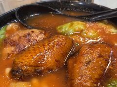 -华嫂冰室(尖沙咀店)