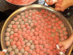 -阿娟牛肉丸·手打牛肉丸·现做现卖