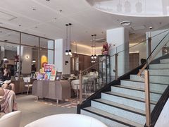 -必胜客(安盛购物广场金州店)