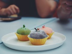 和果子-视博茶点(美狮美高梅店)