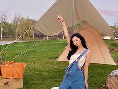 -安德鲁户外烧烤帐篷营地(马泉营店)