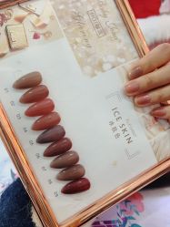 -IDO美甲美睫