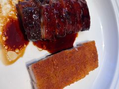 -香港狮子山下·明星粤菜餐厅(北苑店)