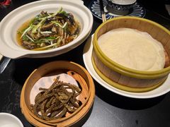 -芳芳私房菜·精做淮扬菜(承德路店)