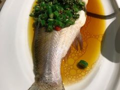 -绿茶餐厅(光明N次方公园店)