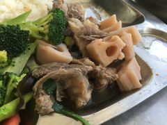 -长安大学渭水滋兰苑餐厅
