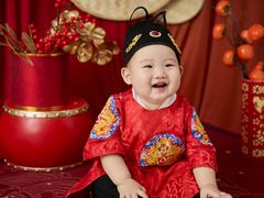 -爱儿美儿童摄影(康馨家园店)