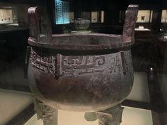 -上海博物馆(人民广场馆)