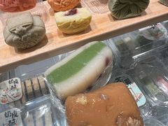 -百年同和·江南点心院(山塘街店)