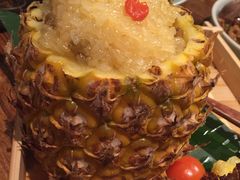 -云海肴·汽锅鸡·云南菜(领展购物广场·中关村店)