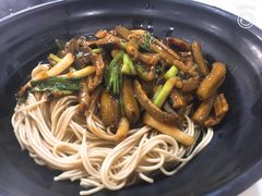 -老地方面馆(思南路店)