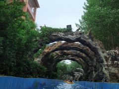-郑州方特水上乐园