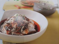 菜单-眉州东坡(中关村店)