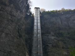 -武隆天坑地缝国家地质公园
