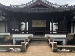 -金庸书院
