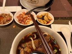 -中国厨房/台湾牛肉面
