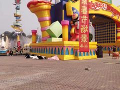 -国色天乡三期陆地乐园