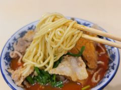 -大鼎沙嗲面(港口路店)