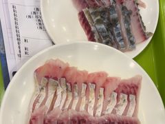 -正能量脆肉鲩火锅