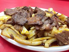 -乐天拉面(桃花街店)