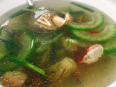 -海上驿站渔家菜馆