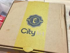 -City1+1城市比萨·意面(桂林路店)