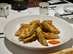招积冰川茄-炳胜品味(深圳湾万象城店)