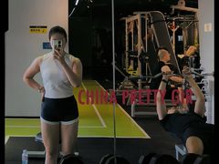 -GMJ·24H健身房(北外滩店)