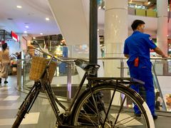 -Pier 21 (Terminal 21 Asok)