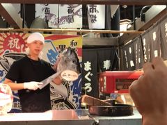-黑潮市场