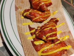 -第101座花园餐厅(湖滨88店)