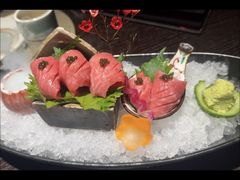 -鮨匠·割烹料理(巨鹿花园店)
