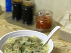 -云云美食