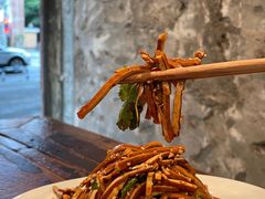 凉拌豆干-国强牛肉(洋河总店)