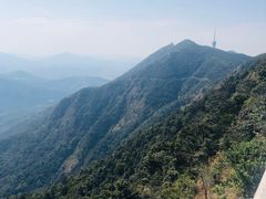 -梧桐山风景名胜区