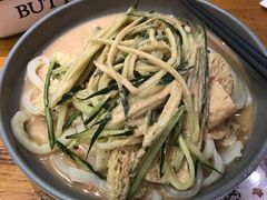 -煜北·西北小馆(曲阳路店)