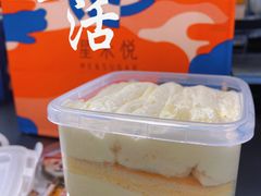 -星禾悦法式千层蛋糕(大卫城店)