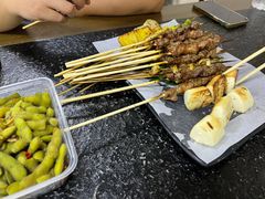 -亚东串烤(共康东路店)