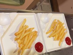 -海底捞火锅(劲松店)
