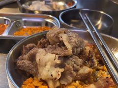 -哈哈碳都·牛肋条无限自助烤肉(宝龙店)