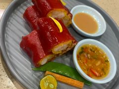 -点都德(水贝IBC店)