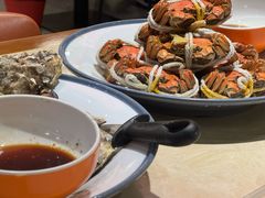 -杨氏青龙虾·羊蝎子(珠江路店)