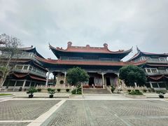 -高旻寺