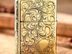 -Zippo(海岸城店)