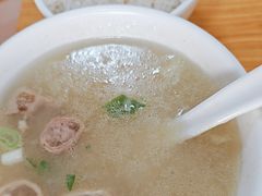 -温记府廟豆汤饭·始于1955年(海椒店)