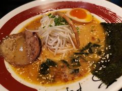 -雷门拉面店(新光天地店)